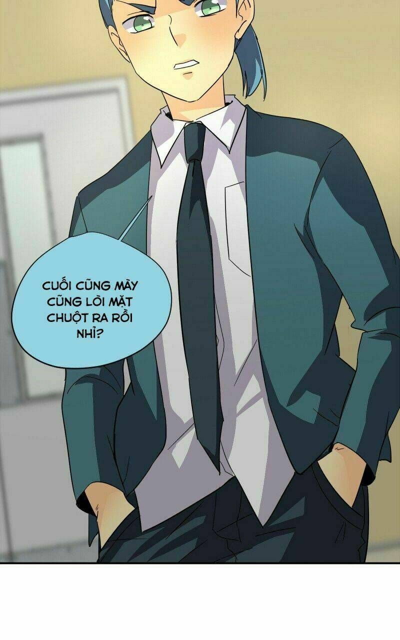 Thế Giới Không Hoàn Hảo Chapter 155.2 - 79