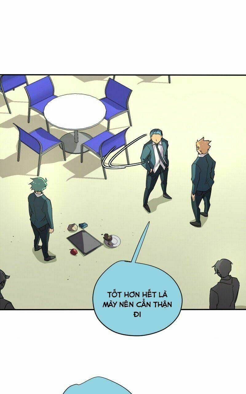Thế Giới Không Hoàn Hảo Chapter 155.2 - 80