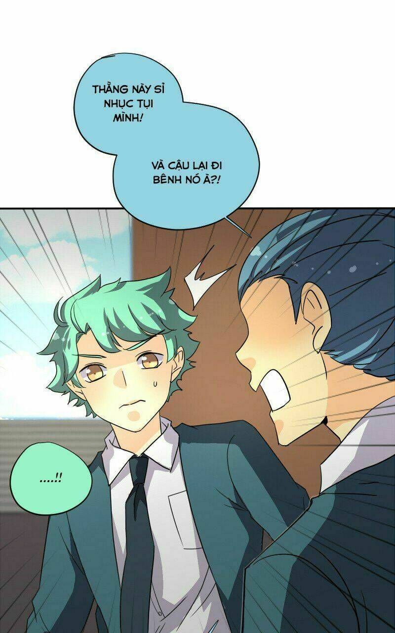 Thế Giới Không Hoàn Hảo Chapter 155.2 - 9