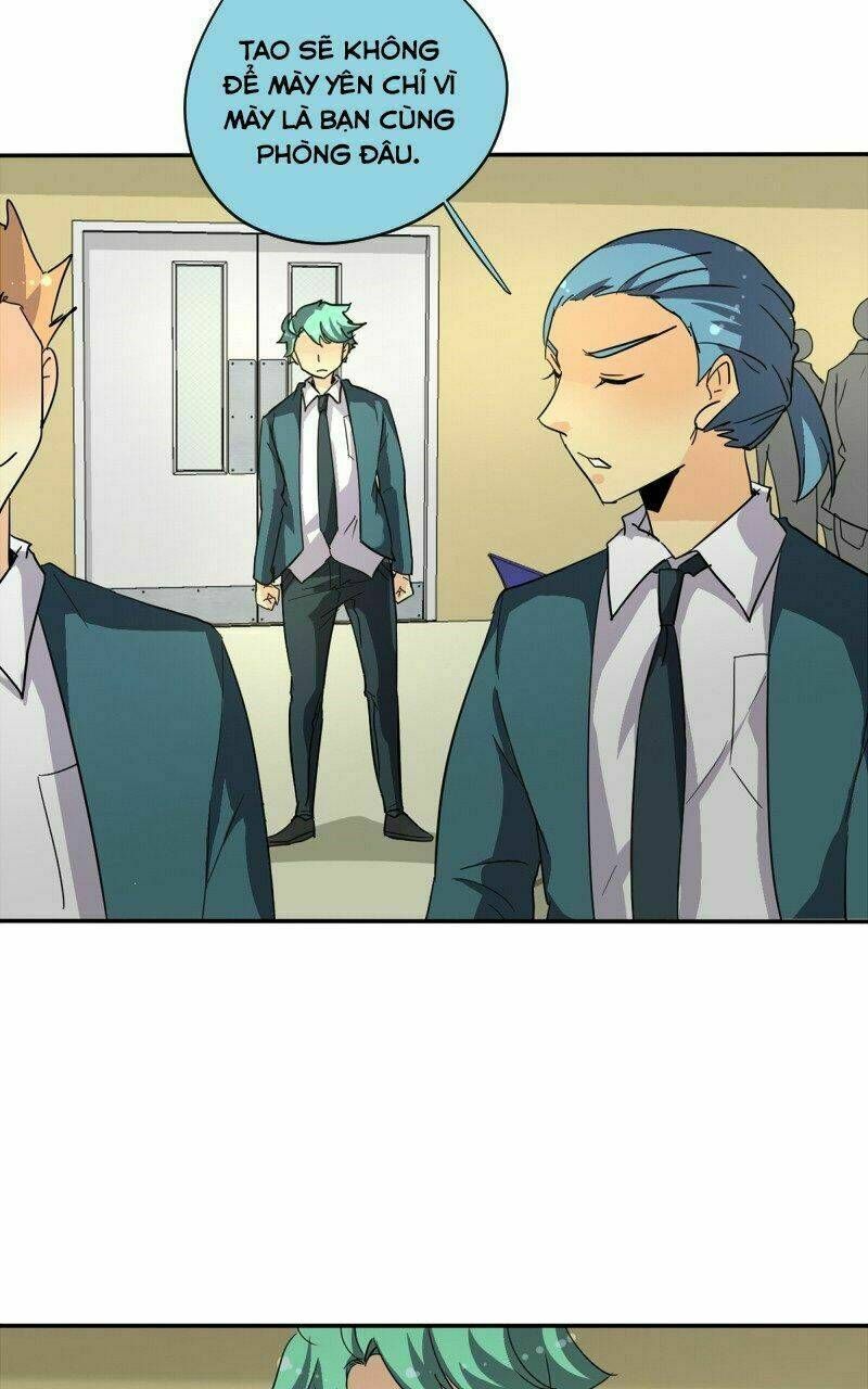 Thế Giới Không Hoàn Hảo Chapter 155.2 - 81