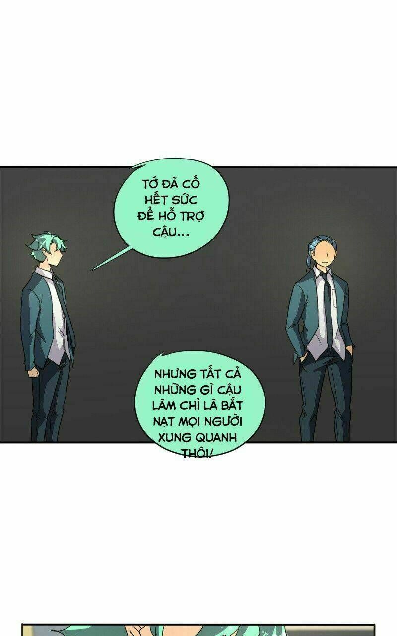 Thế Giới Không Hoàn Hảo Chapter 155.2 - 84