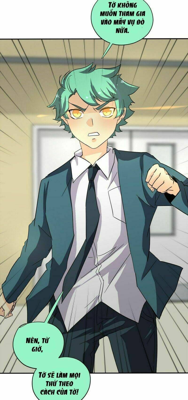 Thế Giới Không Hoàn Hảo Chapter 155.2 - 86