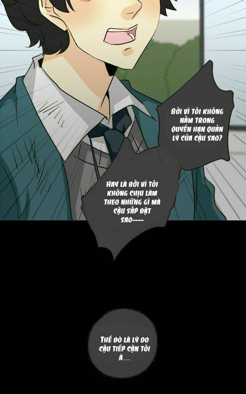 Thế Giới Không Hoàn Hảo Chapter 155.3 - 101