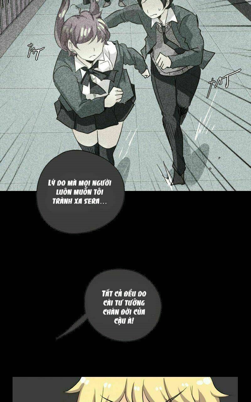 Thế Giới Không Hoàn Hảo Chapter 155.3 - 103