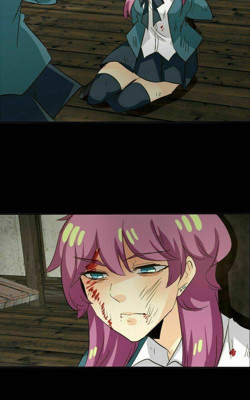 Thế Giới Không Hoàn Hảo Chapter 155.3 - 109