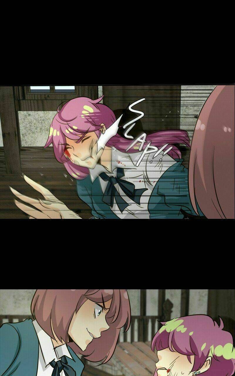 Thế Giới Không Hoàn Hảo Chapter 155.3 - 110