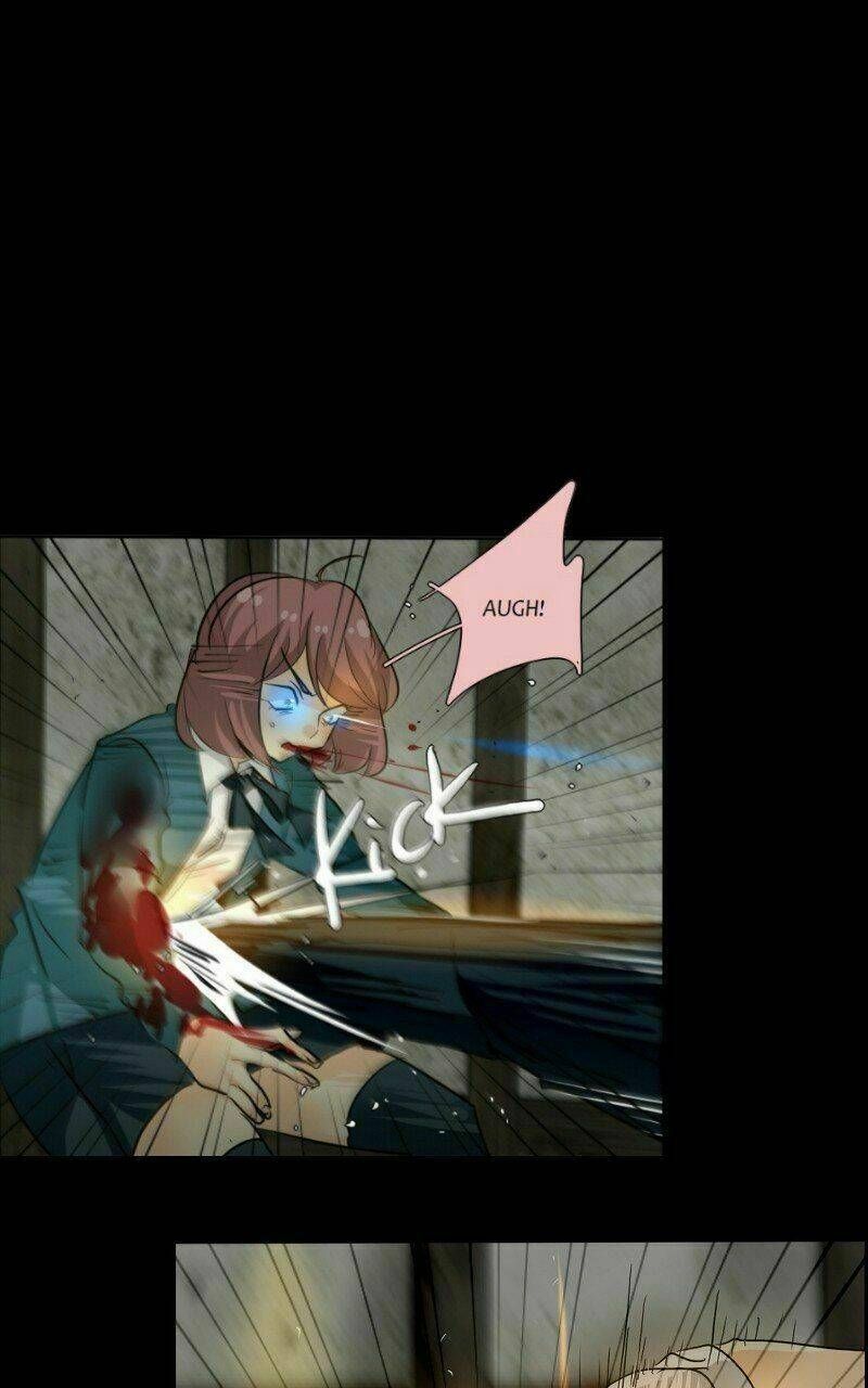 Thế Giới Không Hoàn Hảo Chapter 155.3 - 115