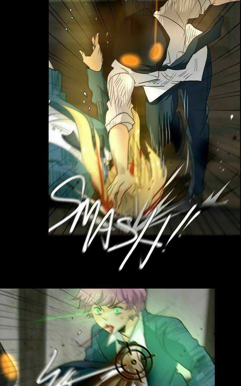 Thế Giới Không Hoàn Hảo Chapter 155.3 - 116