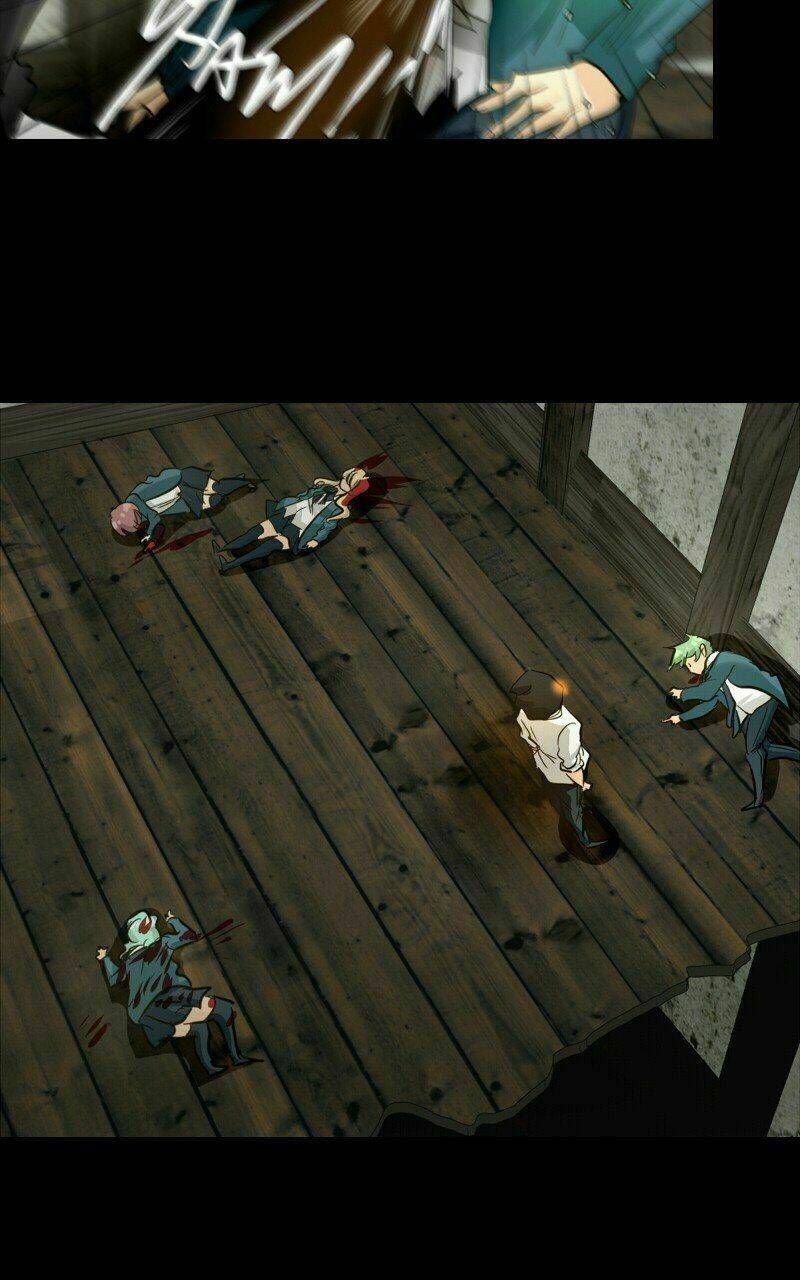 Thế Giới Không Hoàn Hảo Chapter 155.3 - 117