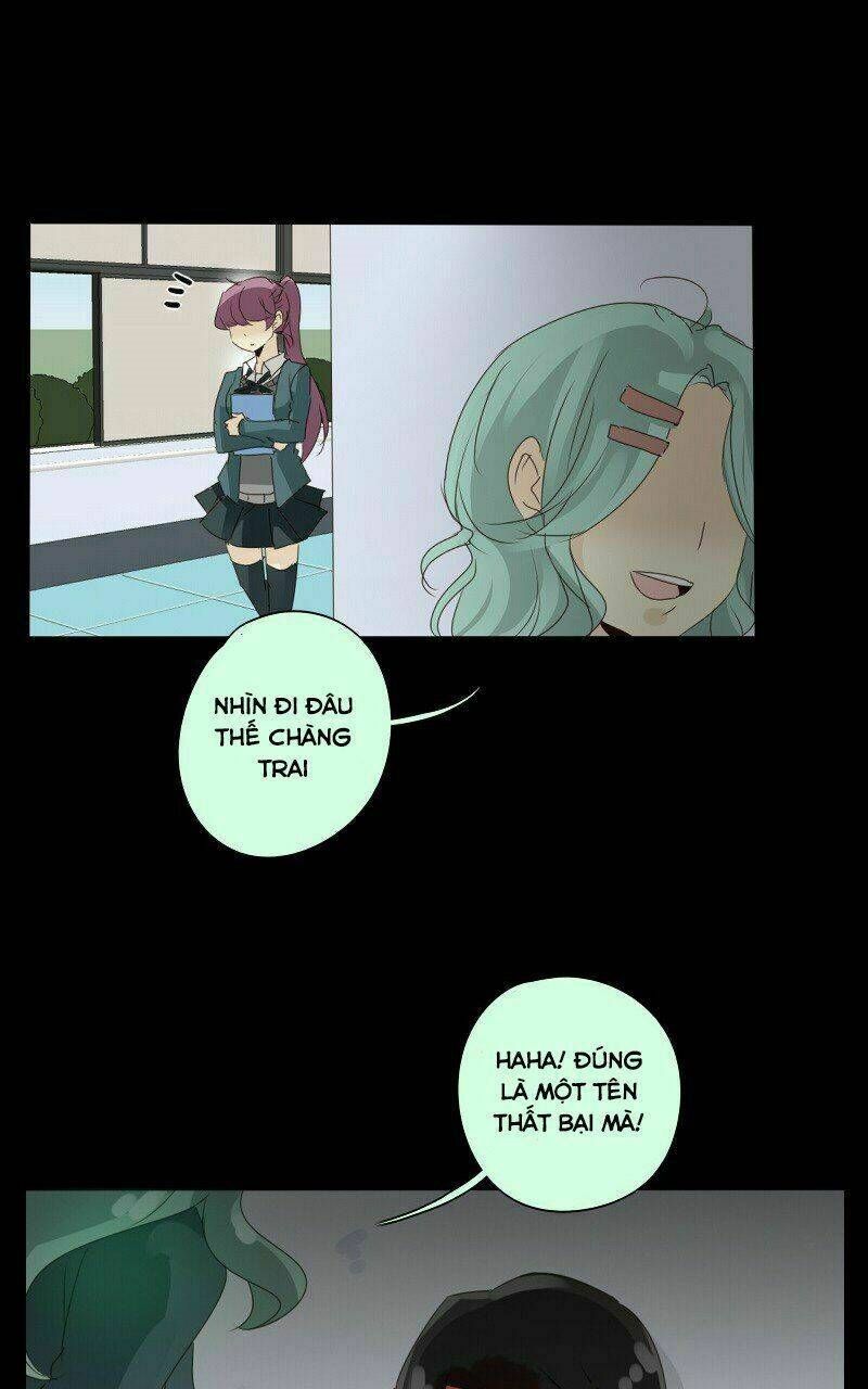 Thế Giới Không Hoàn Hảo Chapter 155.3 - 13