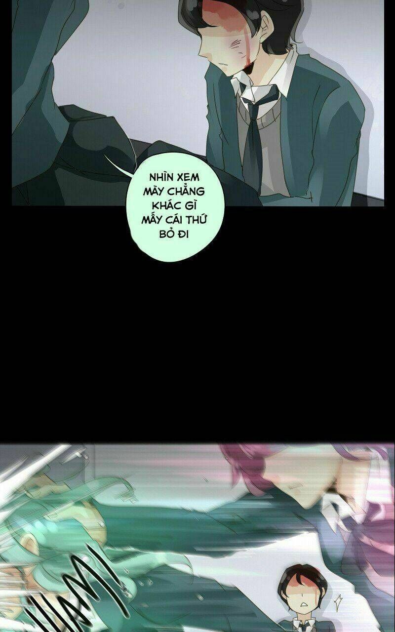 Thế Giới Không Hoàn Hảo Chapter 155.3 - 14