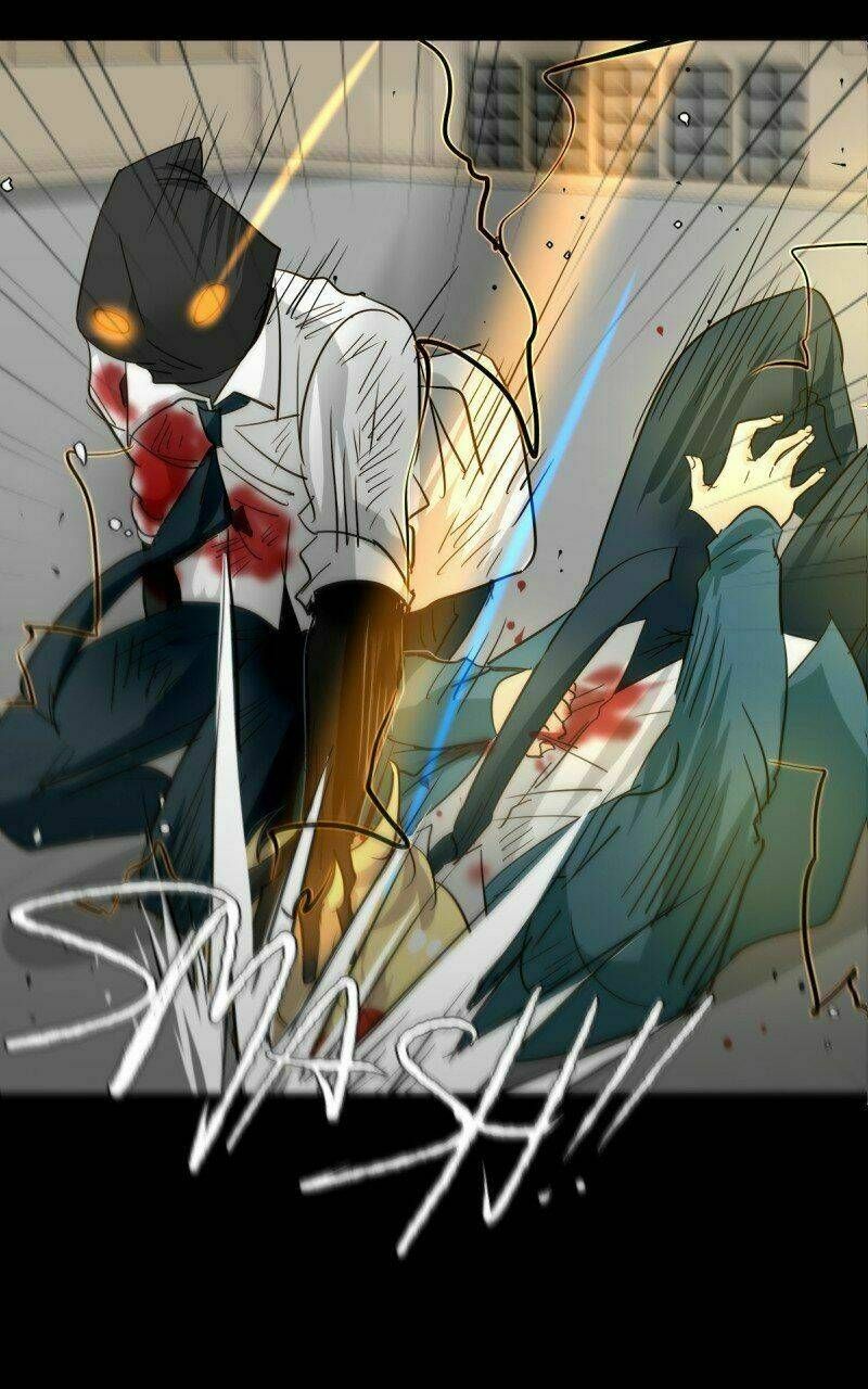 Thế Giới Không Hoàn Hảo Chapter 155.3 - 135