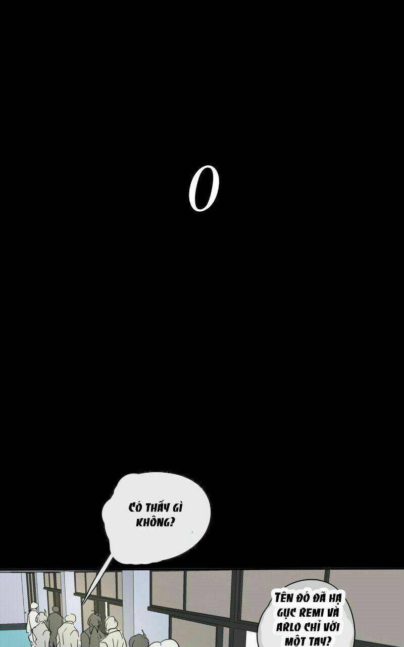 Thế Giới Không Hoàn Hảo Chapter 155.3 - 136