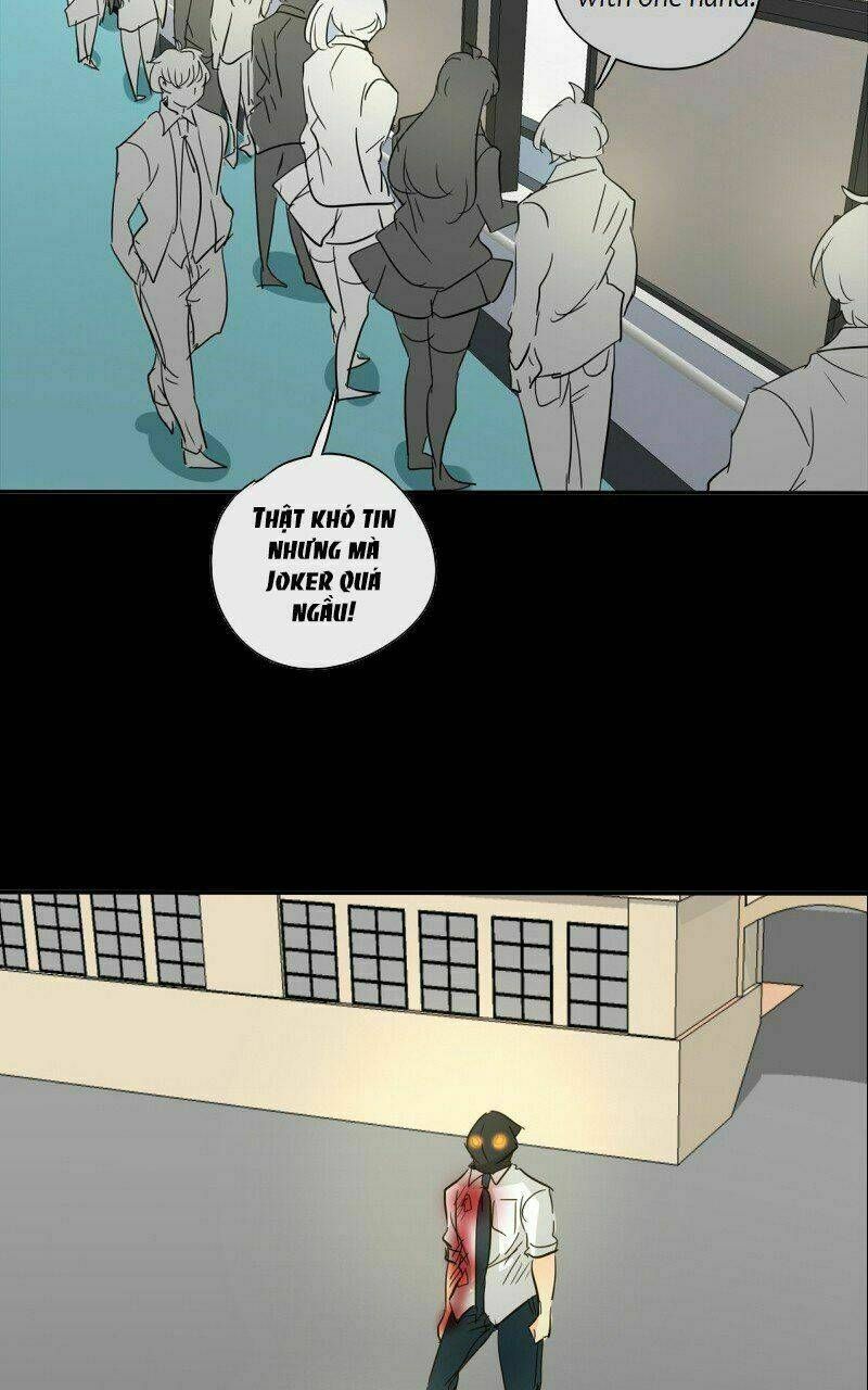Thế Giới Không Hoàn Hảo Chapter 155.3 - 137