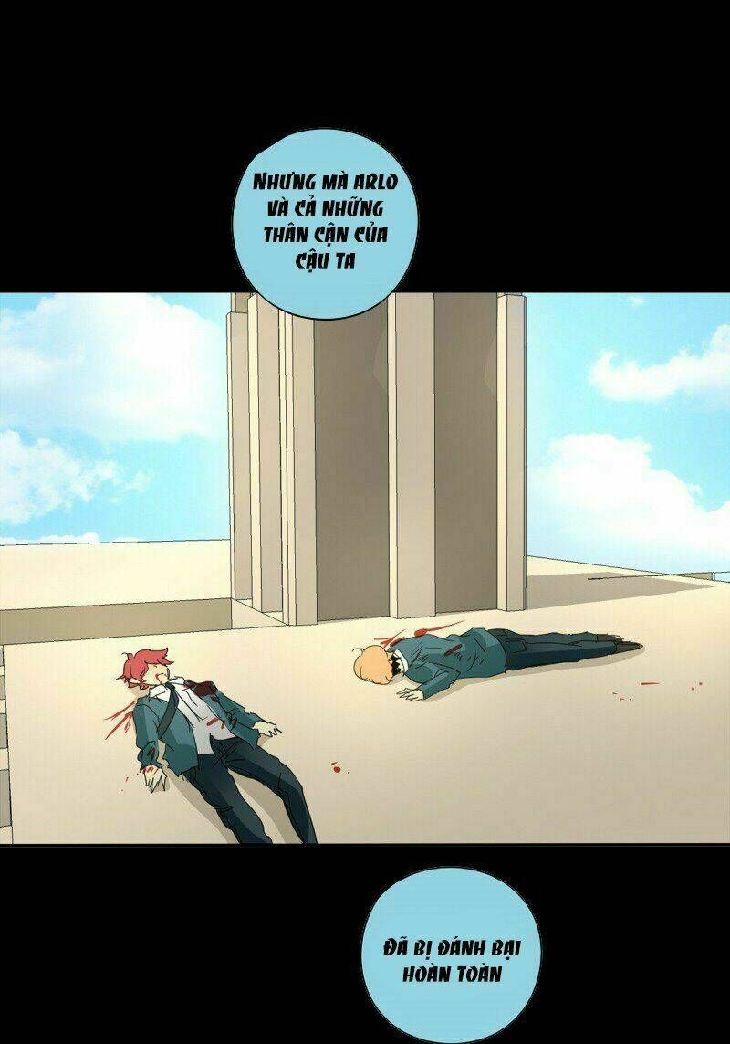 Thế Giới Không Hoàn Hảo Chapter 155.3 - 140
