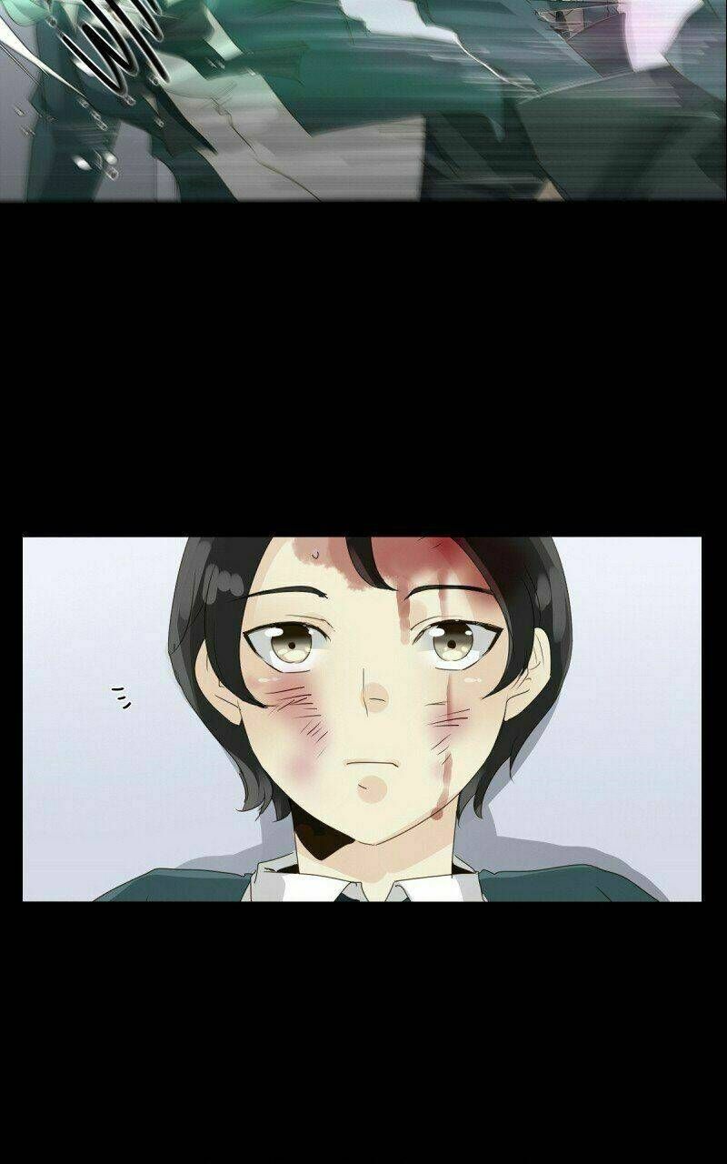 Thế Giới Không Hoàn Hảo Chapter 155.3 - 15