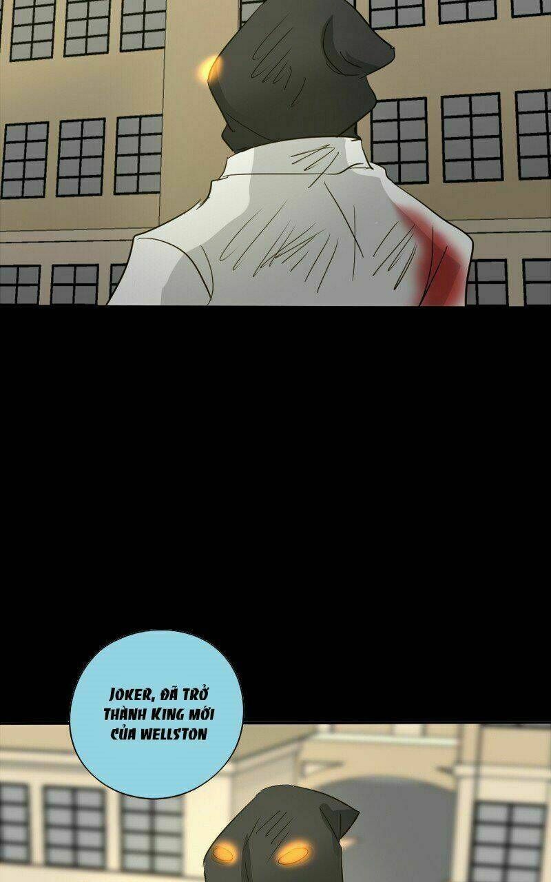 Thế Giới Không Hoàn Hảo Chapter 155.3 - 142