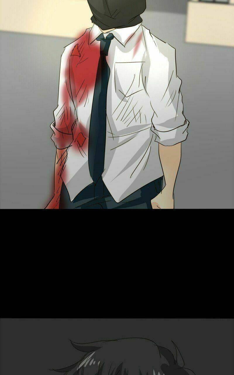 Thế Giới Không Hoàn Hảo Chapter 155.3 - 143