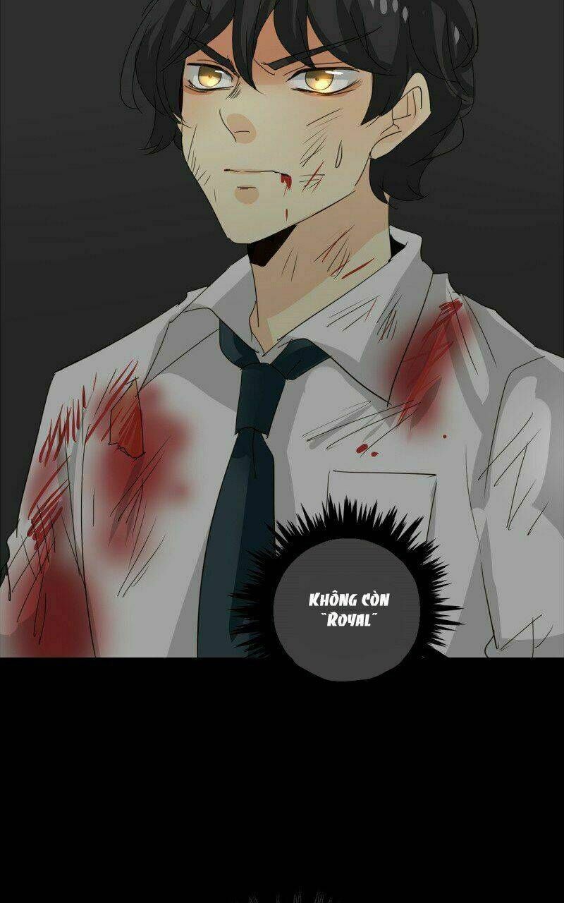 Thế Giới Không Hoàn Hảo Chapter 155.3 - 144