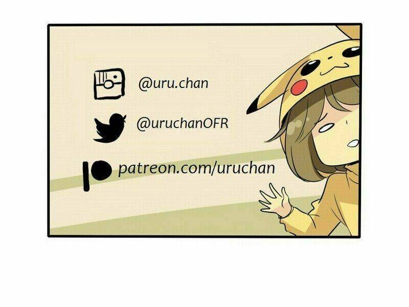 Thế Giới Không Hoàn Hảo Chapter 155.3 - 154