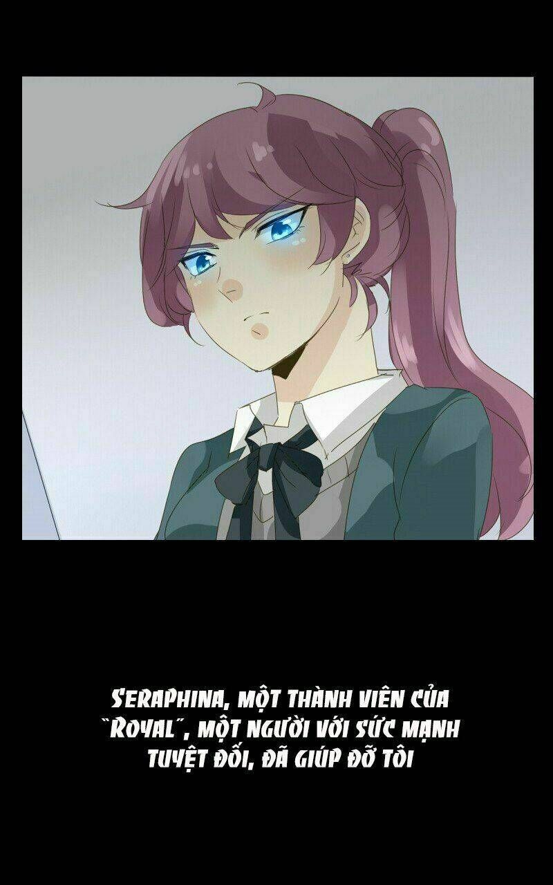 Thế Giới Không Hoàn Hảo Chapter 155.3 - 17