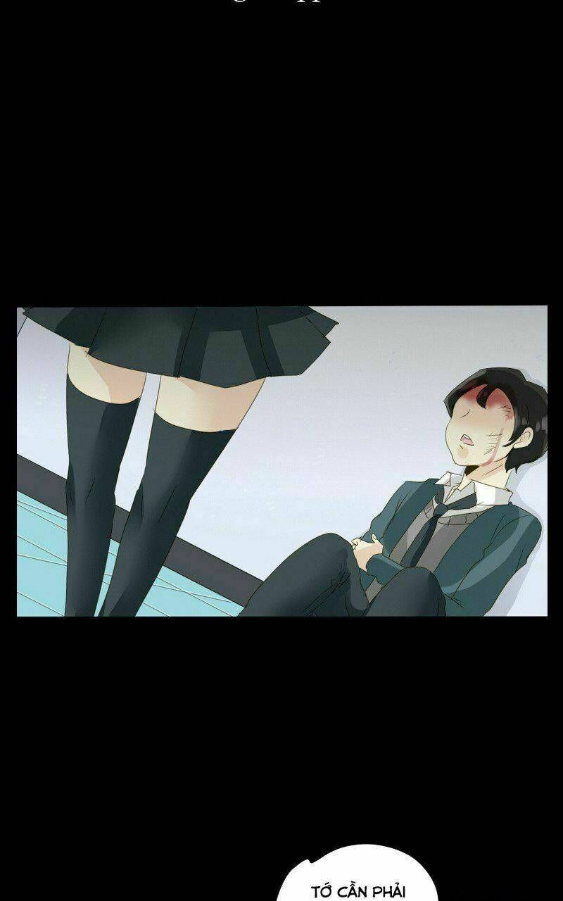 Thế Giới Không Hoàn Hảo Chapter 155.3 - 18