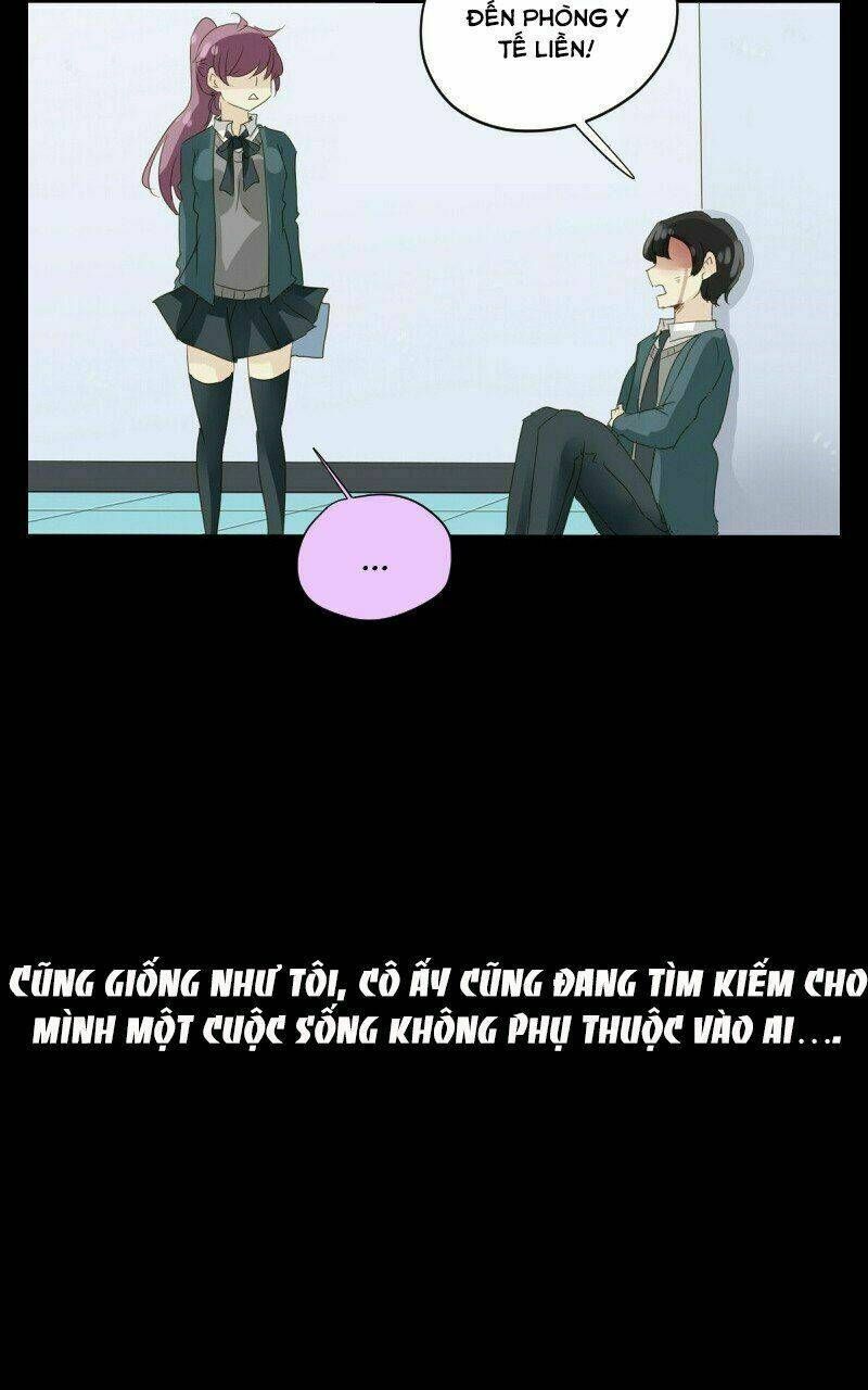 Thế Giới Không Hoàn Hảo Chapter 155.3 - 19