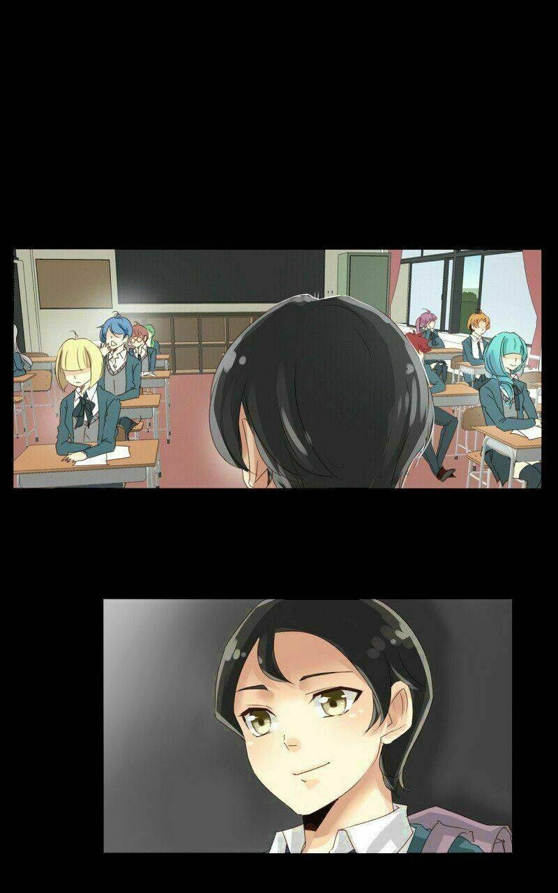 Thế Giới Không Hoàn Hảo Chapter 155.3 - 3