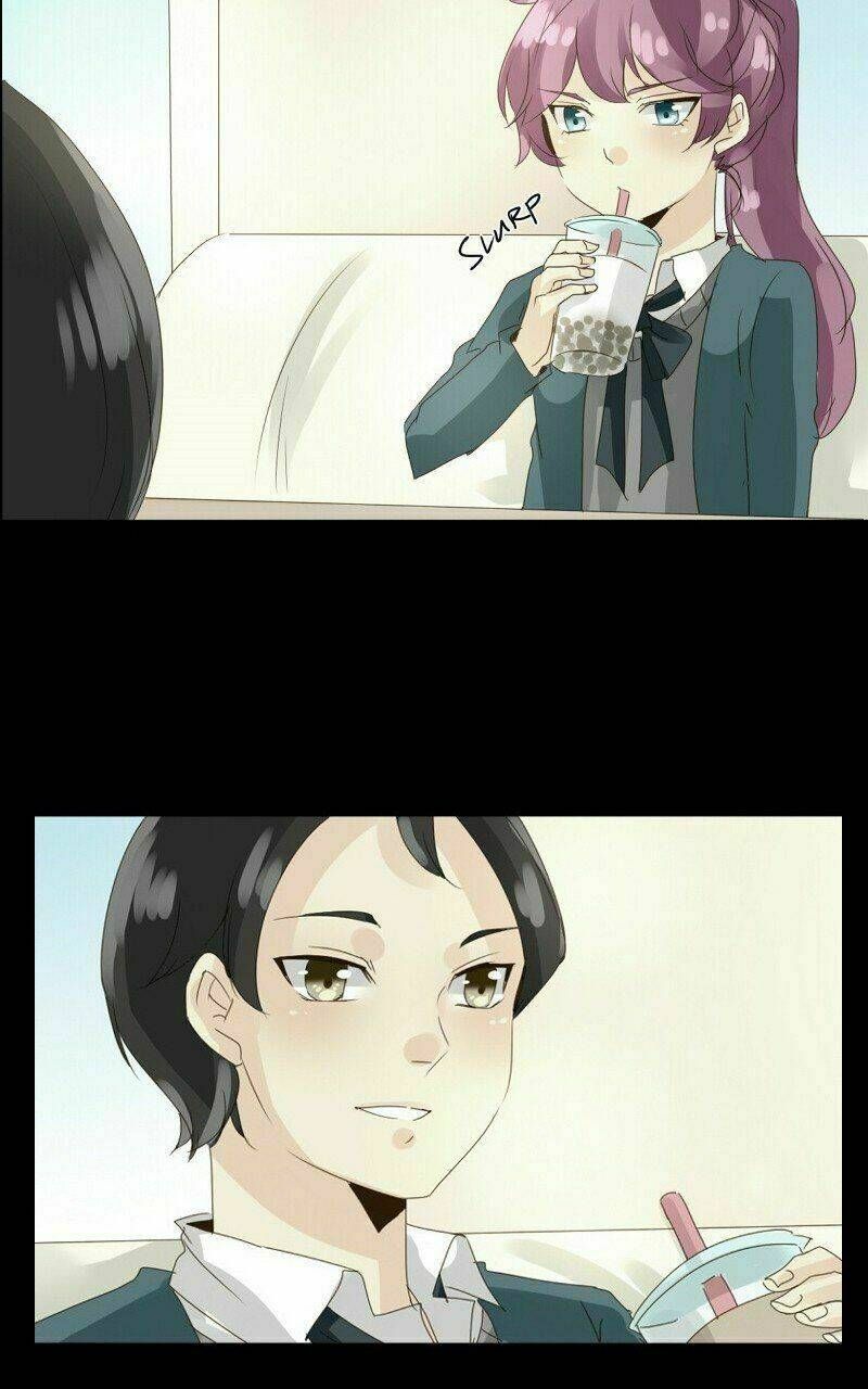 Thế Giới Không Hoàn Hảo Chapter 155.3 - 21