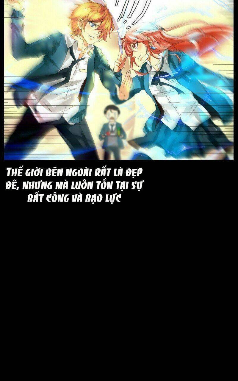 Thế Giới Không Hoàn Hảo Chapter 155.3 - 24