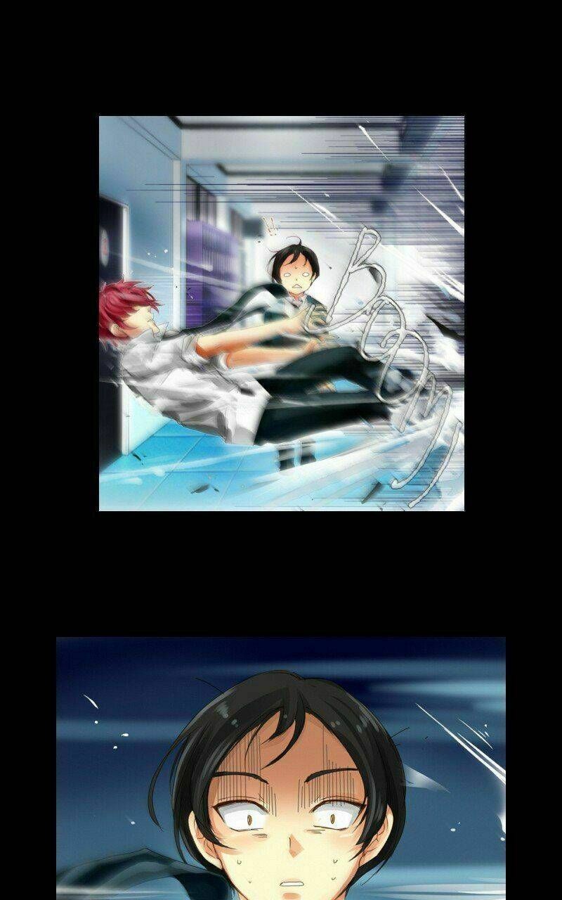 Thế Giới Không Hoàn Hảo Chapter 155.3 - 25