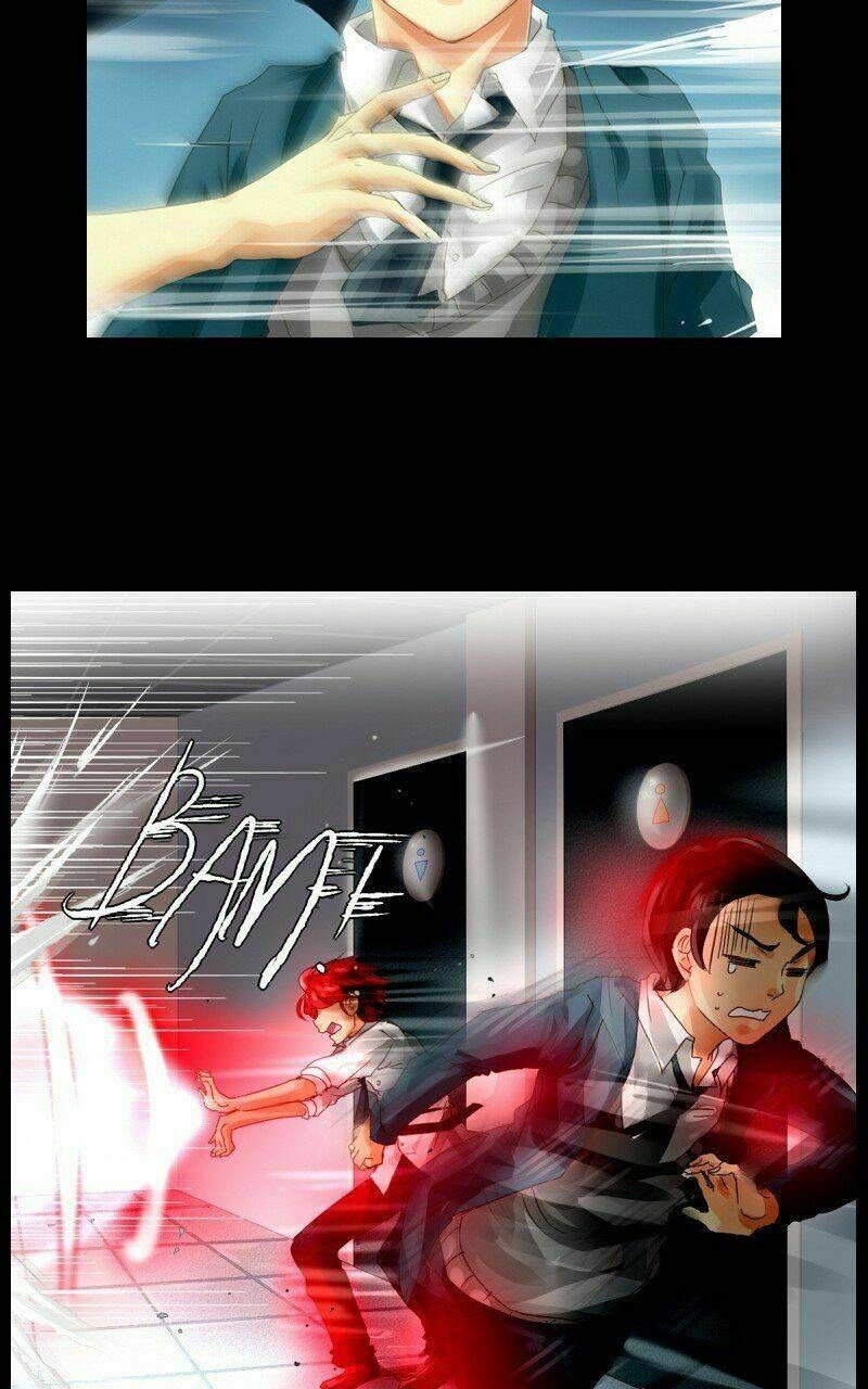 Thế Giới Không Hoàn Hảo Chapter 155.3 - 26