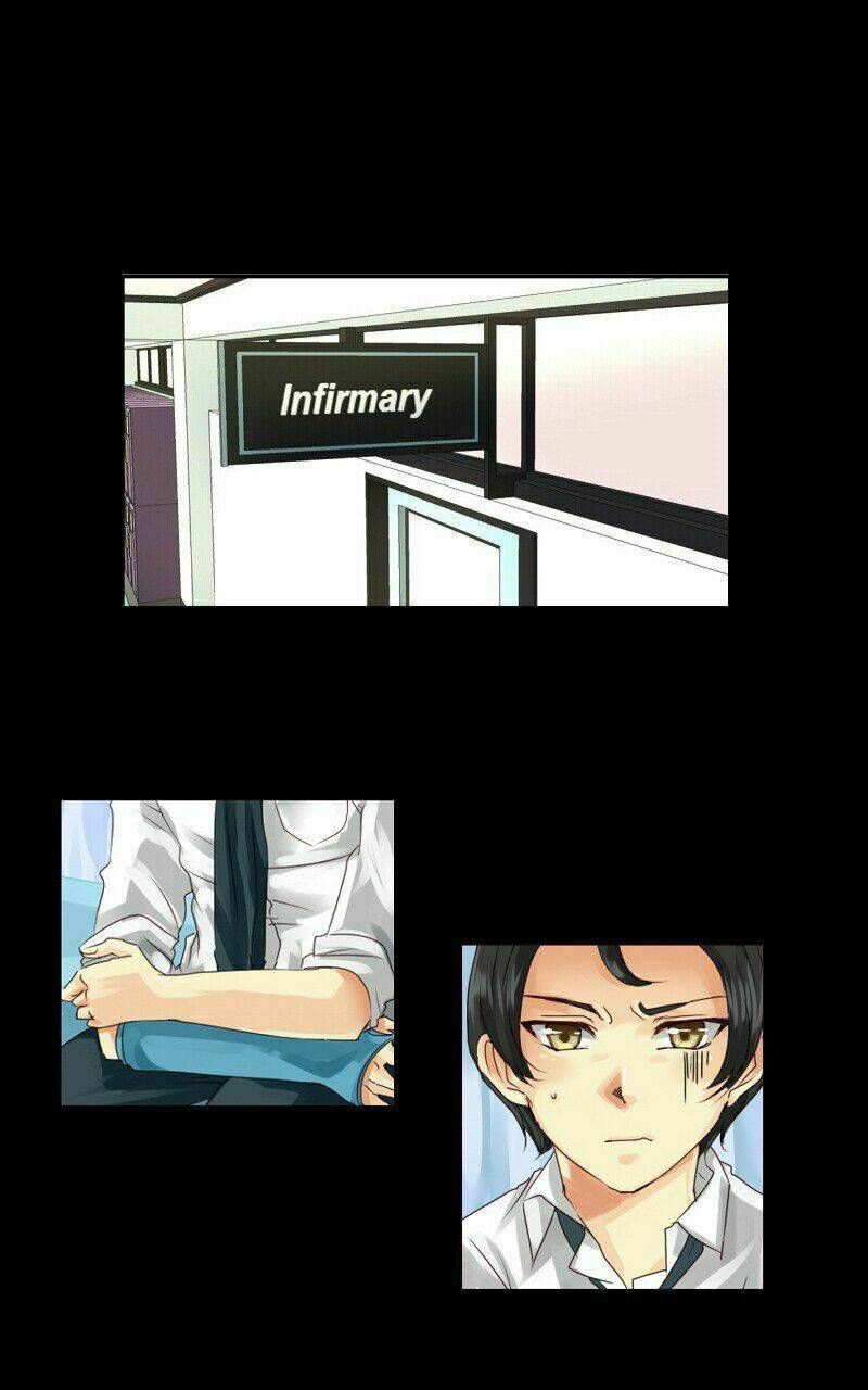 Thế Giới Không Hoàn Hảo Chapter 155.3 - 28