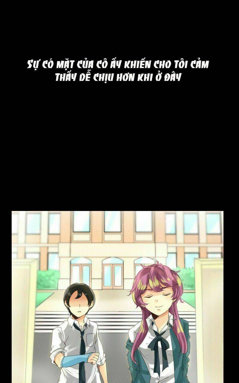 Thế Giới Không Hoàn Hảo Chapter 155.3 - 29