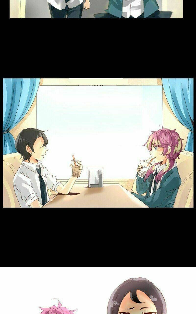 Thế Giới Không Hoàn Hảo Chapter 155.3 - 30