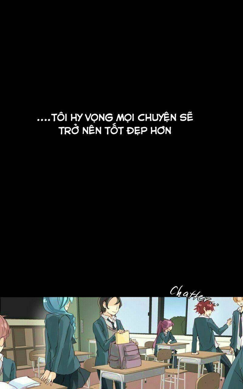 Thế Giới Không Hoàn Hảo Chapter 155.3 - 4