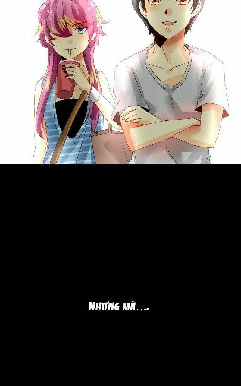 Thế Giới Không Hoàn Hảo Chapter 155.3 - 31