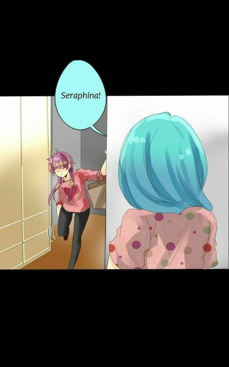 Thế Giới Không Hoàn Hảo Chapter 155.3 - 32