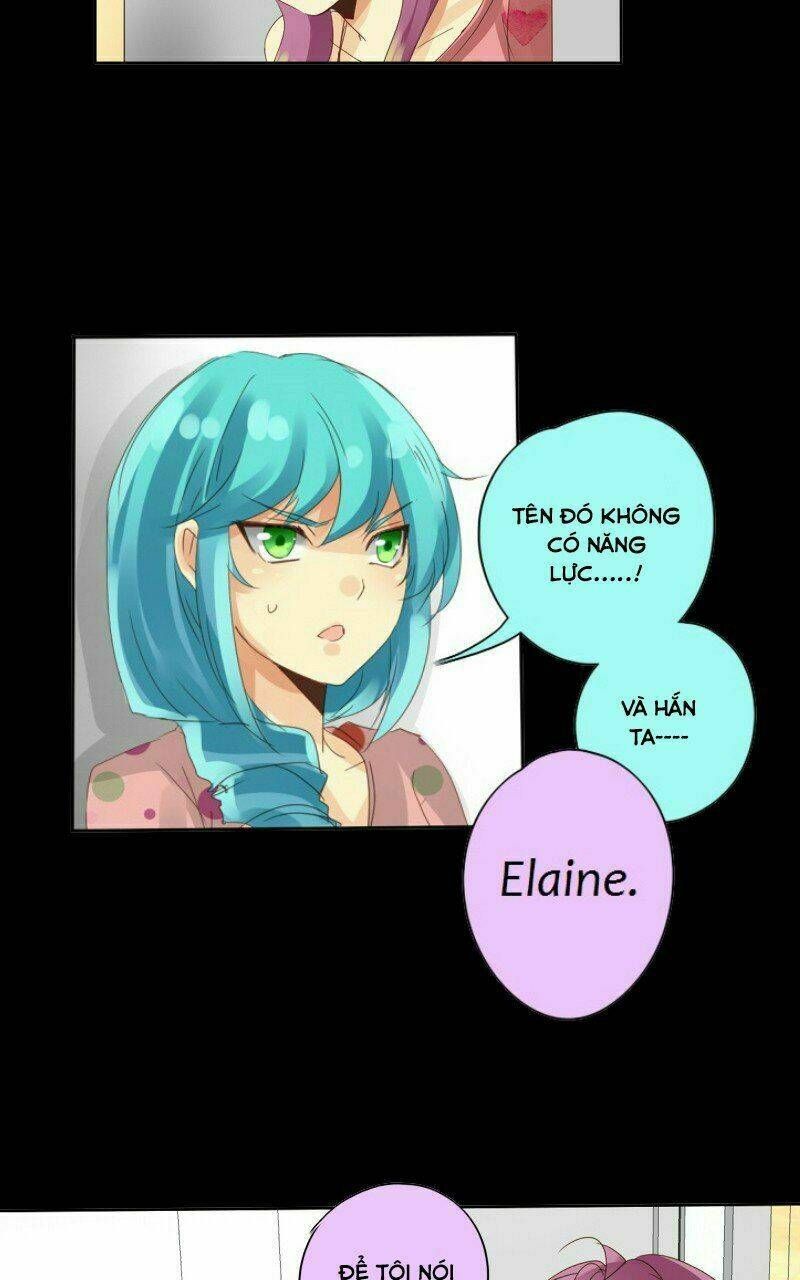 Thế Giới Không Hoàn Hảo Chapter 155.3 - 34