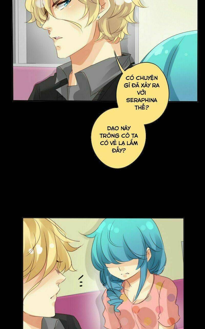 Thế Giới Không Hoàn Hảo Chapter 155.3 - 37