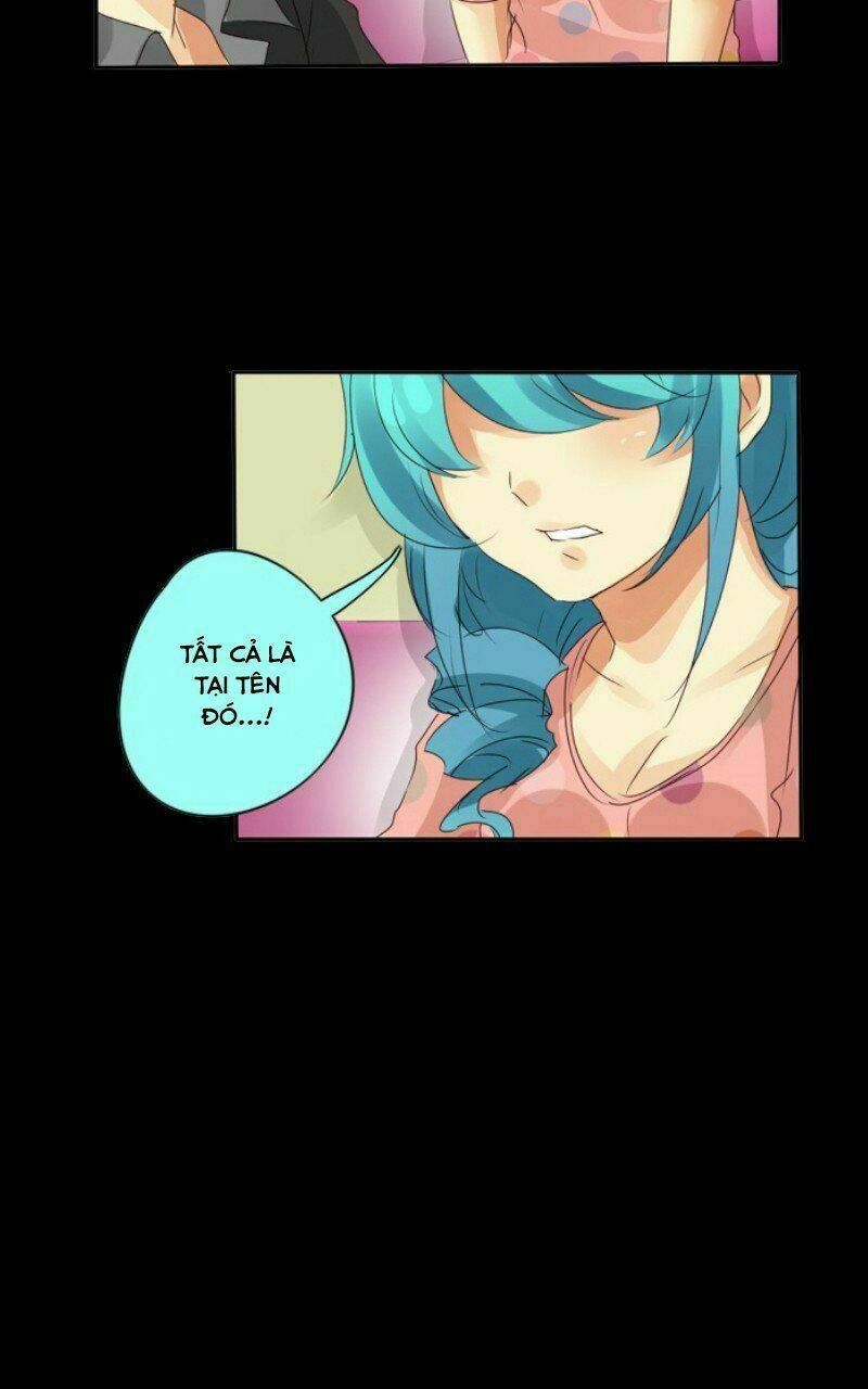 Thế Giới Không Hoàn Hảo Chapter 155.3 - 38