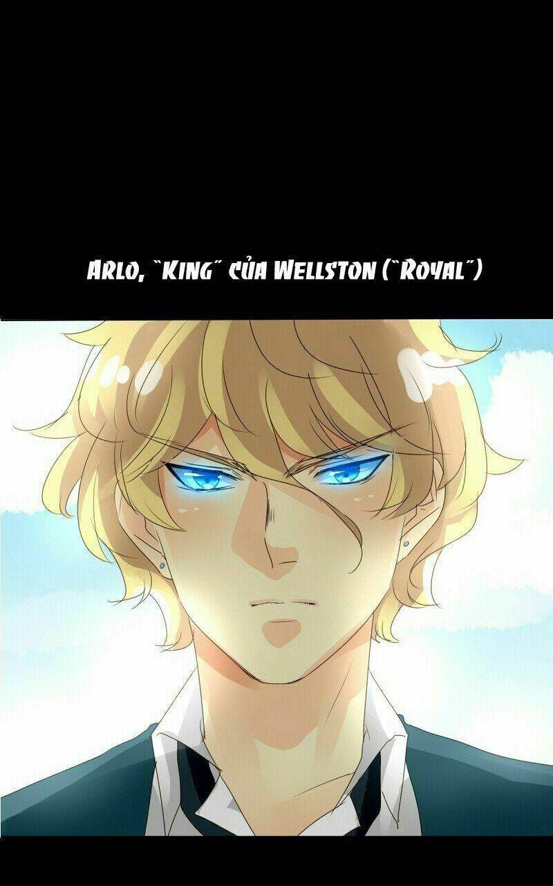 Thế Giới Không Hoàn Hảo Chapter 155.3 - 39