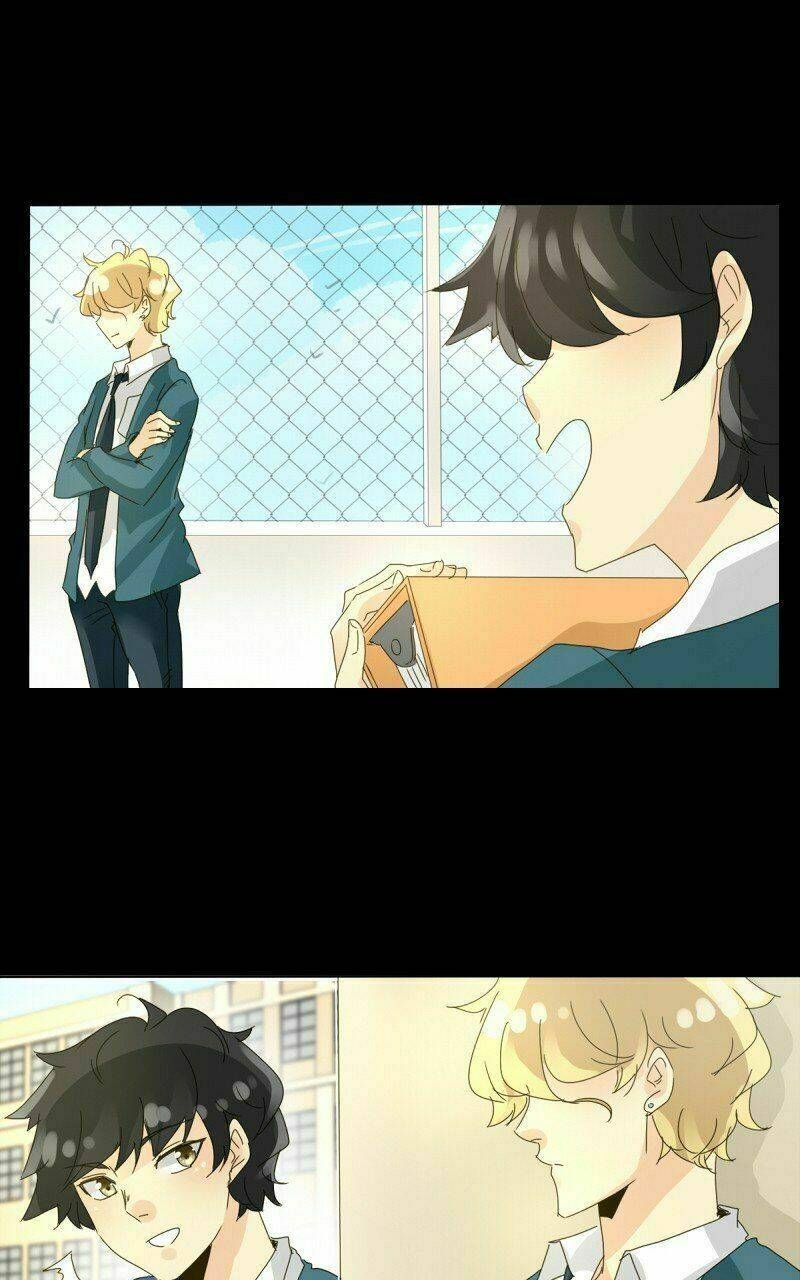 Thế Giới Không Hoàn Hảo Chapter 155.3 - 40