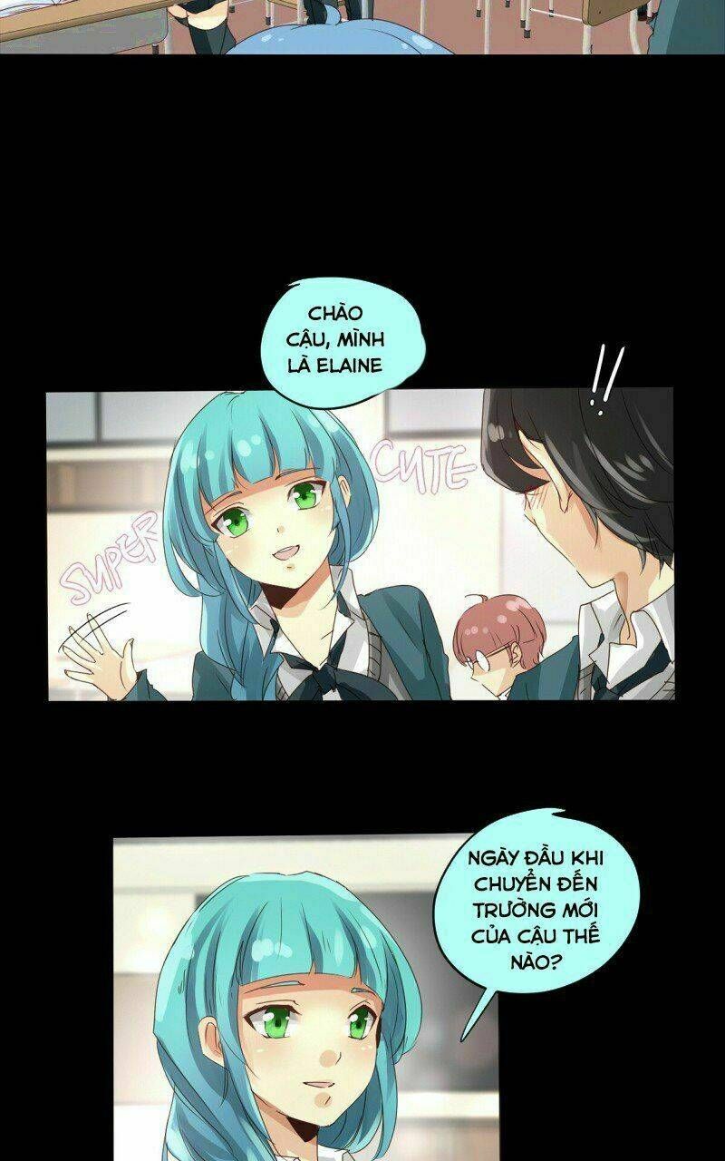 Thế Giới Không Hoàn Hảo Chapter 155.3 - 5