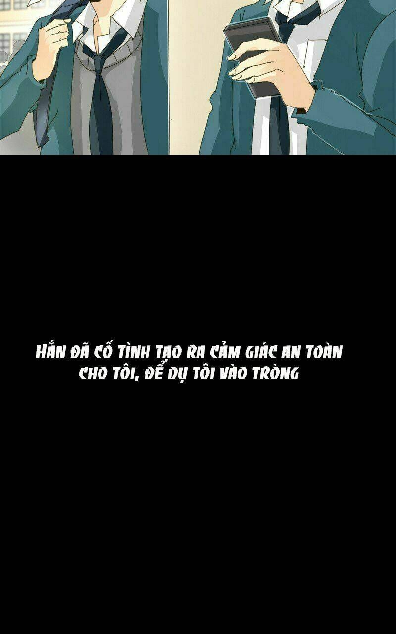 Thế Giới Không Hoàn Hảo Chapter 155.3 - 41