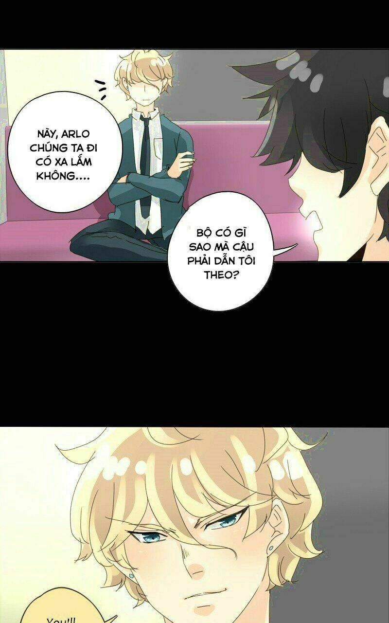 Thế Giới Không Hoàn Hảo Chapter 155.3 - 42