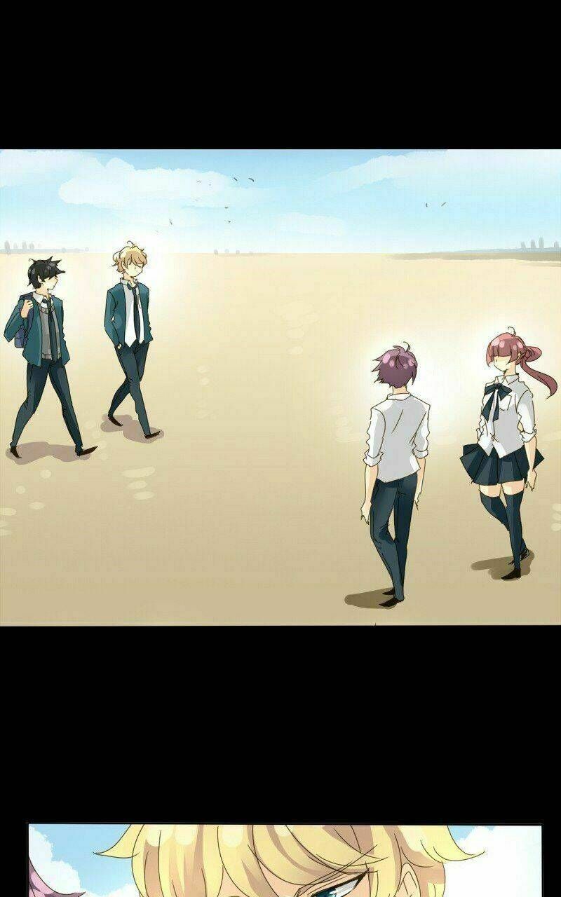 Thế Giới Không Hoàn Hảo Chapter 155.3 - 44