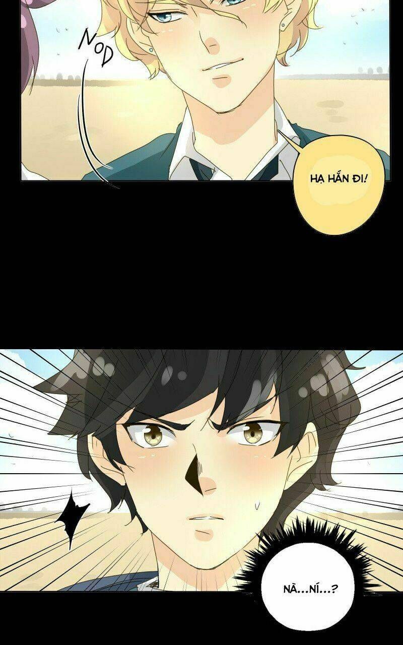 Thế Giới Không Hoàn Hảo Chapter 155.3 - 45