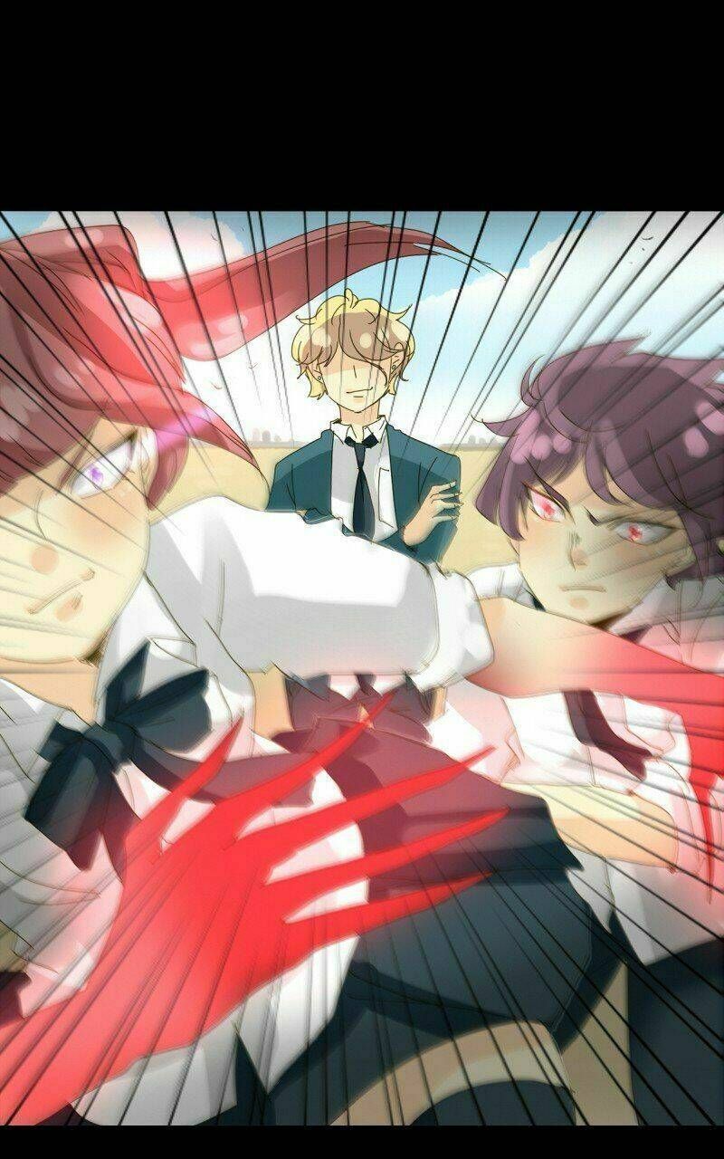 Thế Giới Không Hoàn Hảo Chapter 155.3 - 46