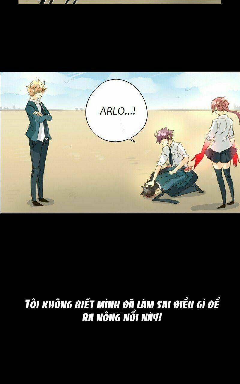 Thế Giới Không Hoàn Hảo Chapter 155.3 - 48